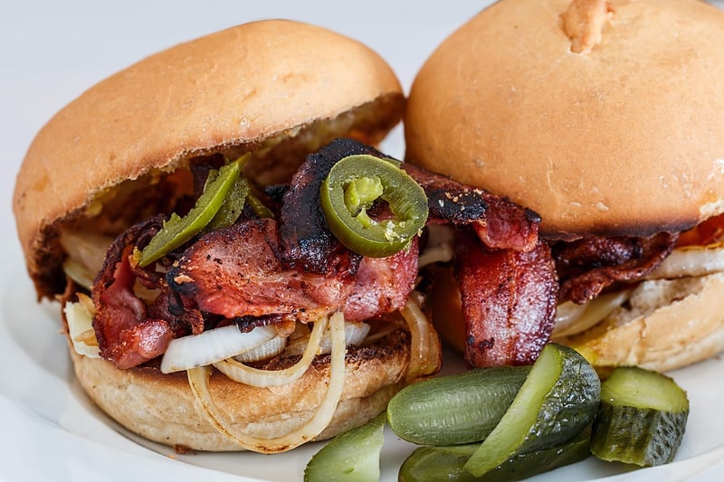 Mini Sliders