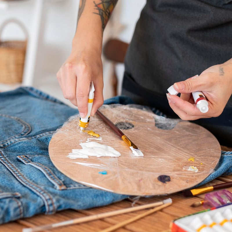 DIY Decor